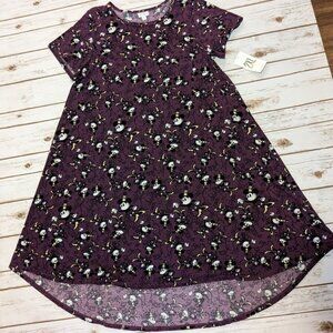 Disney Carly Swing Dress